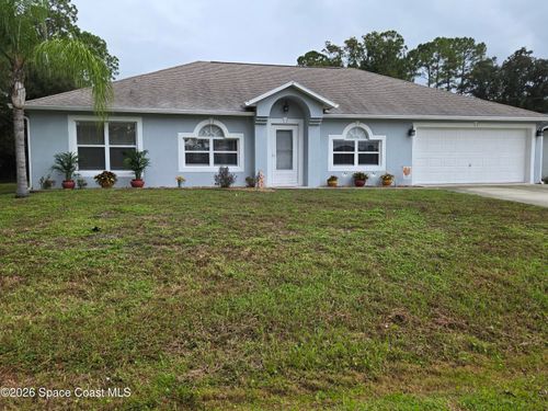 3117 Westover Ave Se, PALM BAY, FL, 32909-7532 | Card Image