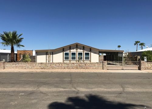 11424 E 39th Pl, Yuma, AZ, 85367-7642 | Card Image