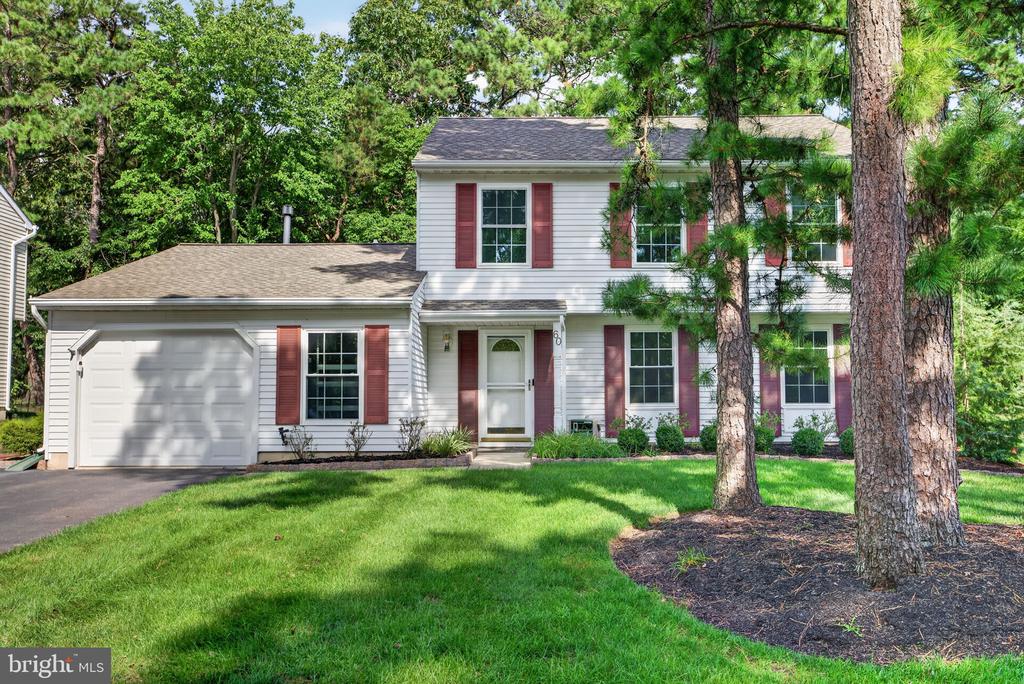 Residential in MARLTON