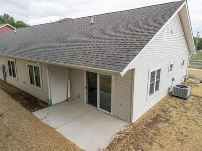 1045 Rusalka Circle, House other with 2 bedrooms, 2 bathrooms and null parking in Reedsburg WI | Image 2