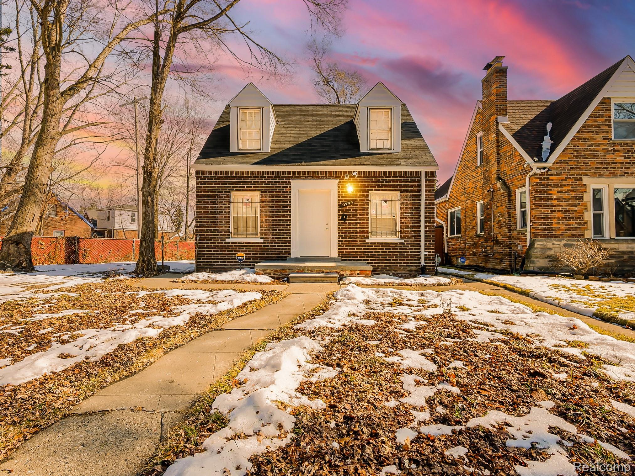 Residential in Detroit