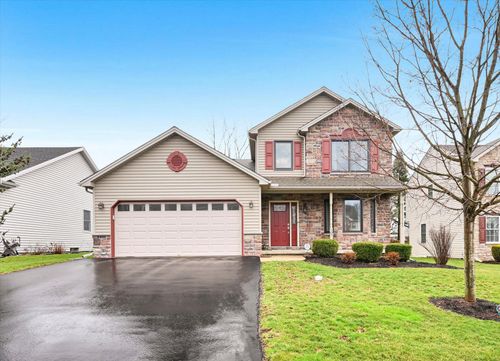 107 Hilltop Ct, CAMP HILL, PA, 17011-4554 | Card Image