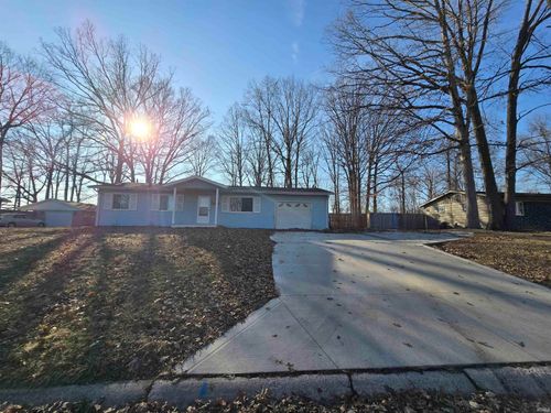 6319 Revere Pl, Fort Wayne, IN, 46835-2722 | Card Image