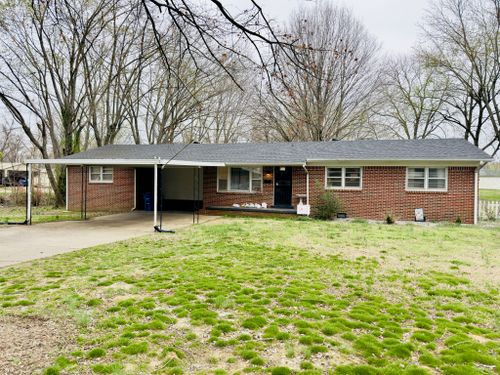 509 K St, Martin, TN, 38237-1929 | Card Image