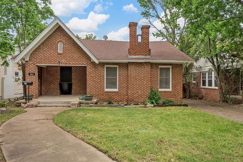 2511 Parrott Ave, Waco, TX, 76707-1939 | Card Image