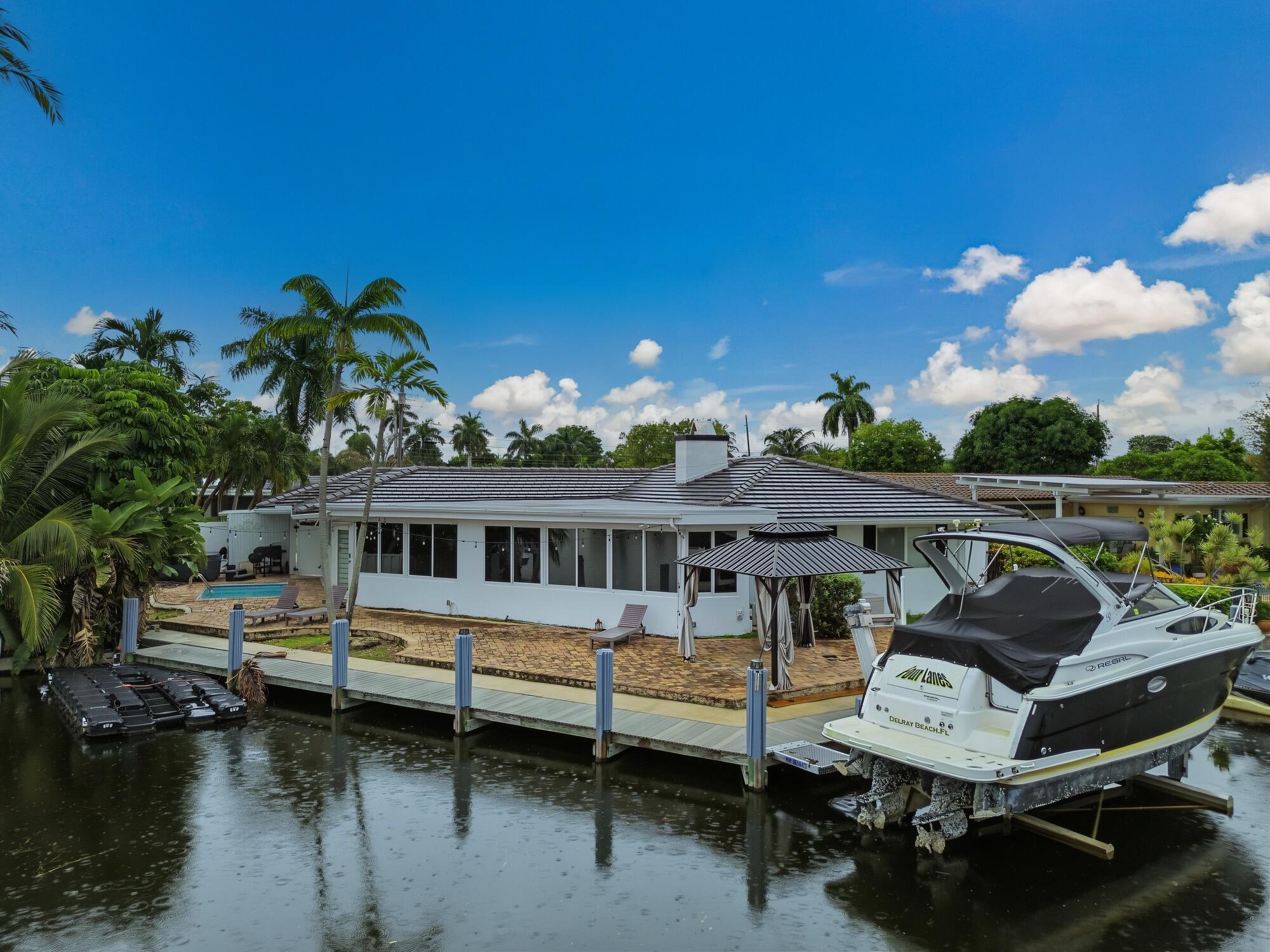 Residential Lease in Pompano Beach 3