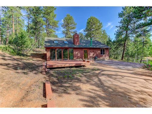 65 Shadow Lake Dr, Divide, CO, 80814 | Card Image