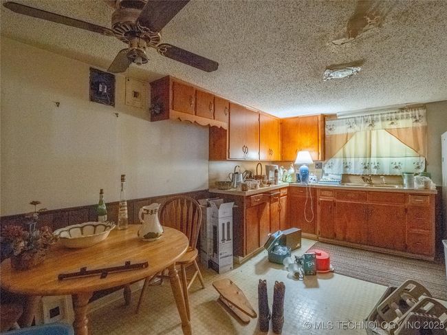 2300 N A St, House other with 3 bedrooms, 1 bathrooms and null parking in McAlester OK | Image 9