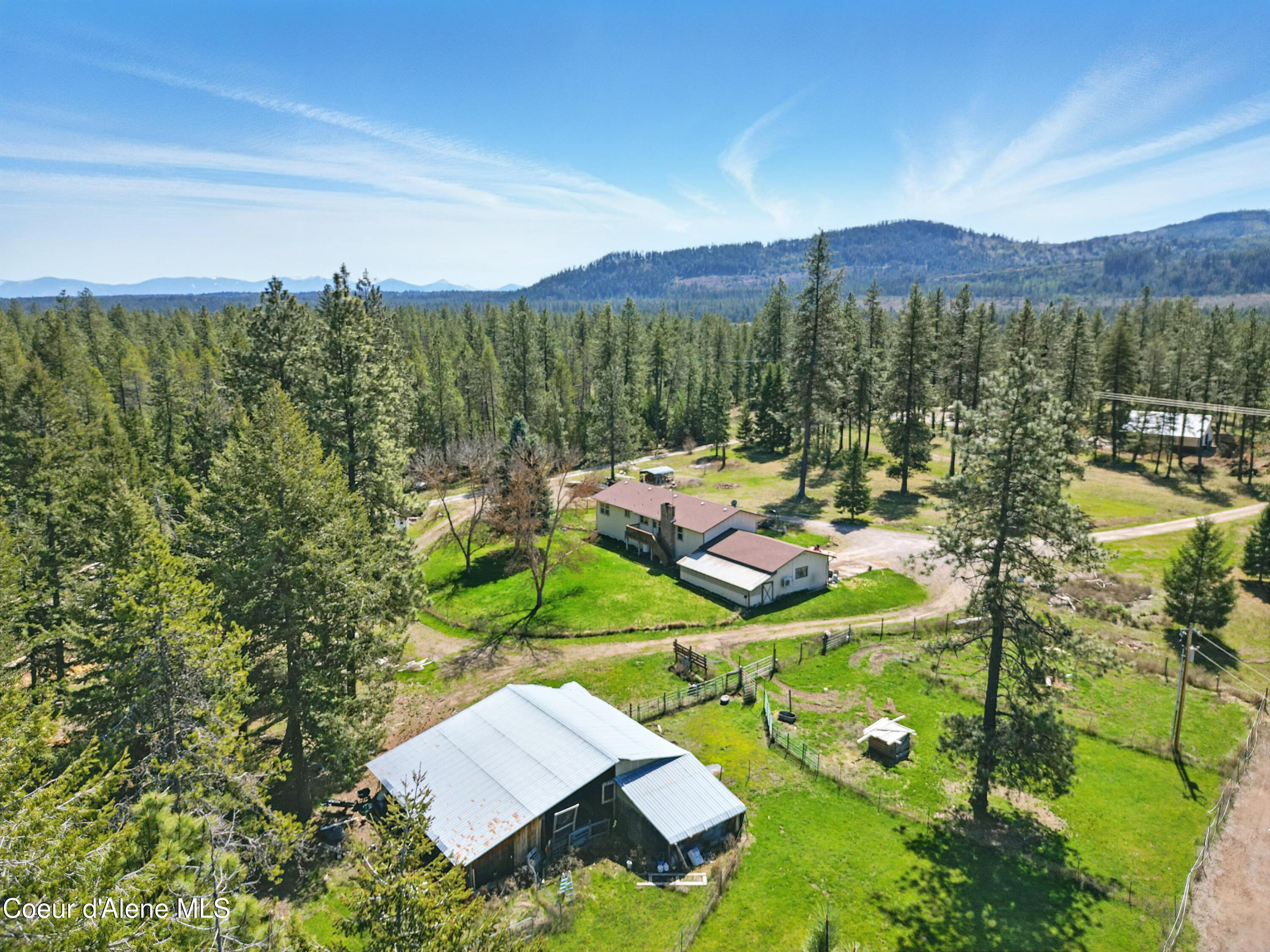 Residential in Blanchard 4