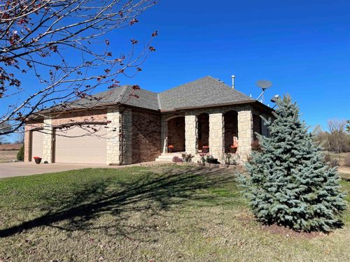 24500 Wind Walker Road, Viola, KS, 67149 | Card Image