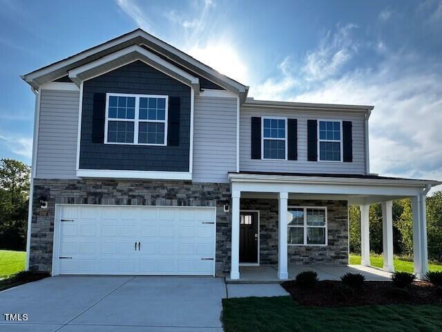Hemsley Ln, Wilson, NC 27893