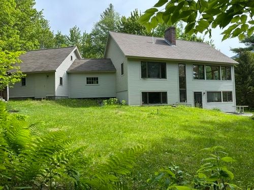 1490 Elder Hill Rd, Lincoln, VT, 05443-9293 | Card Image