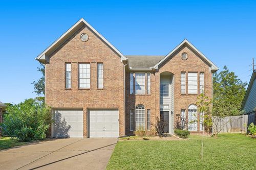 20411 Garden Falls Ct, Cypress, TX, 77433-5600 | Card Image