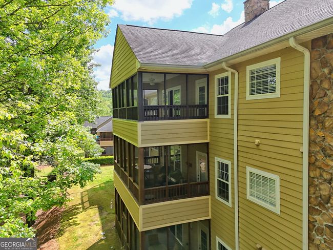 UNIT-303 - 112 Gleneagle Ct, Condo with 2 bedrooms, 2 bathrooms and 1 parking in Clayton GA | Image 64