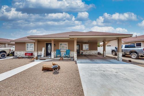 807 Nw 4th St, Andrews, TX, 79714-3409 | Card Image