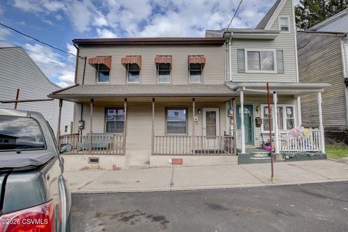 115 S Locust St, Mount Carmel, PA, 17851-2441 | Card Image