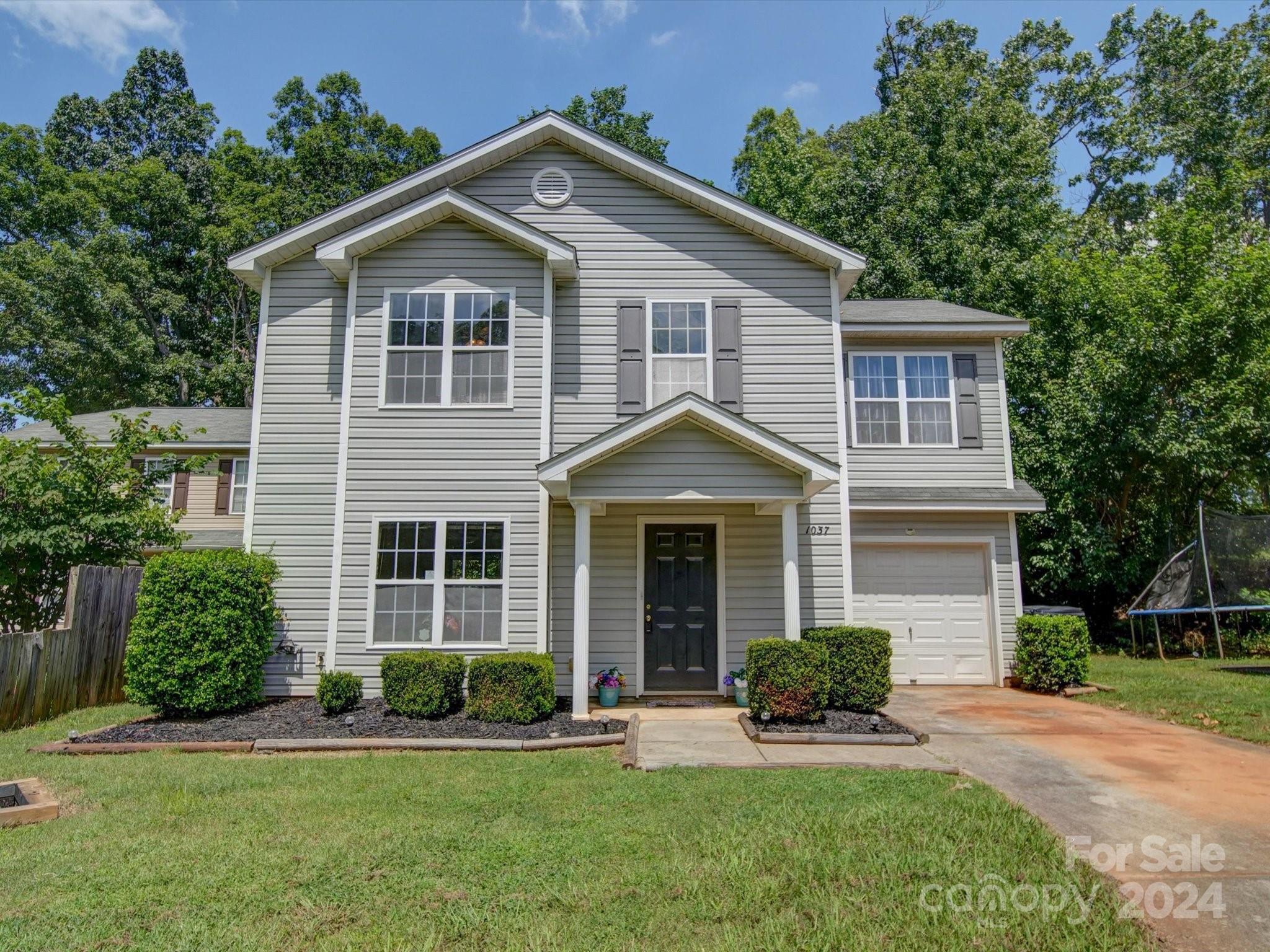 Dale Ave, Charlotte, NC 28216