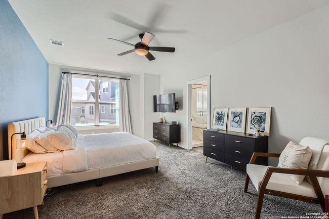 UNIT-40 - 5843 Whitby Rd, House other with 3 bedrooms, 4 bathrooms and null parking in San Antonio TX | Image 15