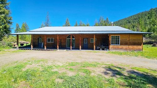 1267 Echo Peak Way, Evans, WA, 99126-9747 | Card Image