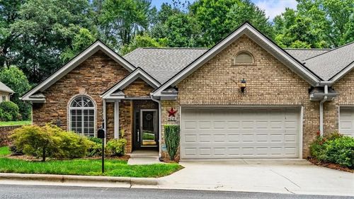 826 Sydney Shores Ct, Greensboro, NC, 27410-5925 | Card Image