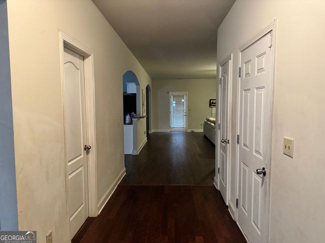 114 Crescent Woode Way, House other with 4 bedrooms, 3 bathrooms and null parking in Dallas GA | Image 7