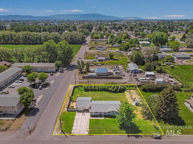 401 18 Th St, House other with 5 bedrooms, 3 bathrooms and 2 parking in Rupert ID | Image 7