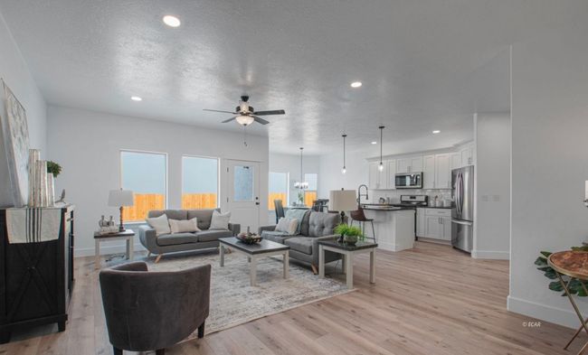1 - 2001 Eagle Ridge Loop, House other with 3 bedrooms, 2 bathrooms and null parking in Elko NV | Image 15