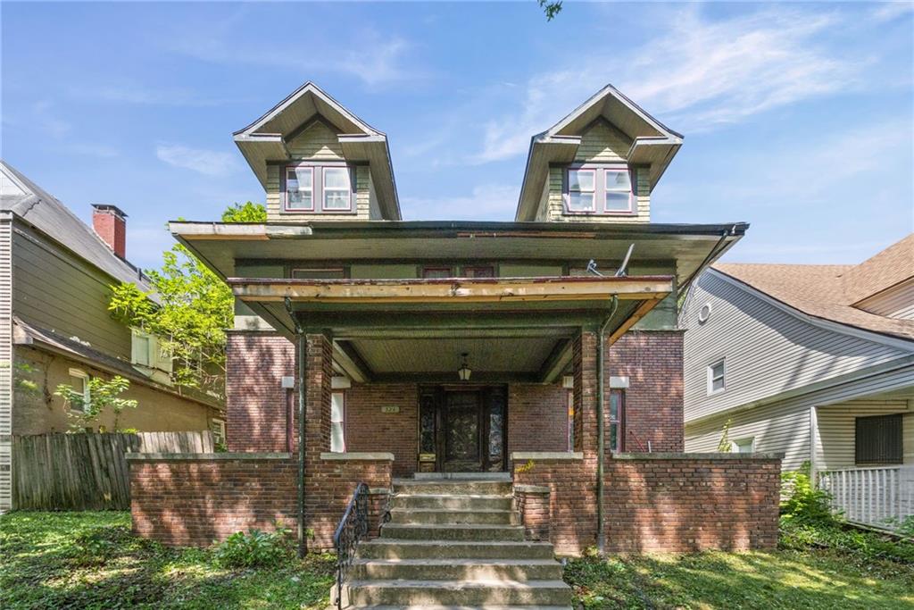 Residential in Kansas City