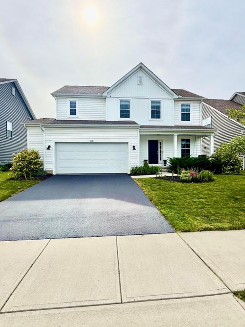 2761 Newbern Dr E, Blacklick, OH, 43004-3418 | Card Image