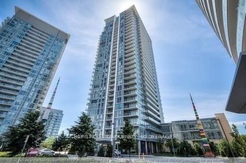 1902-66 Forest Manor Road, North York, ON, M2J1M6 | Card Image
