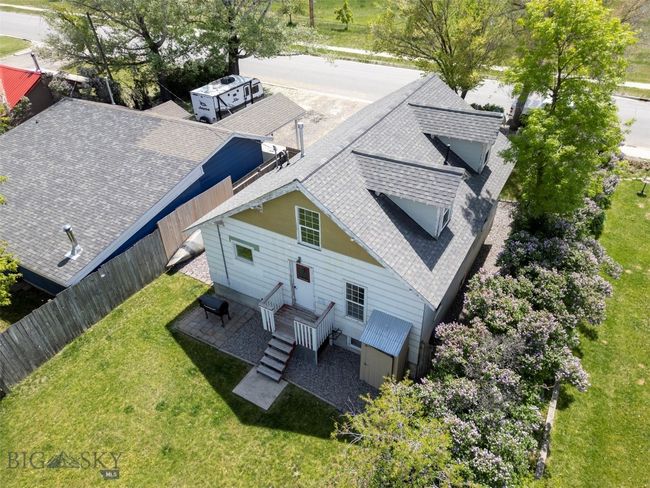 411 W Railroad Ave N, House other with 5 bedrooms, 2 bathrooms and null parking in Manhattan MT | Image 40