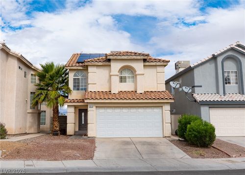 4016 Abrams Ave, Las Vegas, NV, 89110-5799 | Card Image