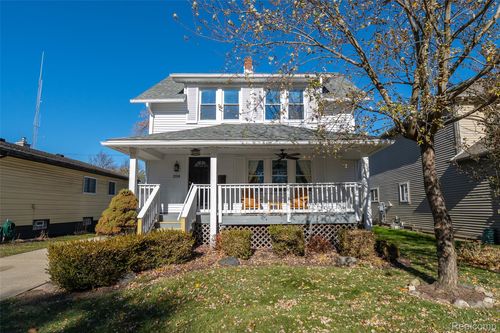 2330 Rosemont Rd, Berkley, MI, 48072-1850 | Card Image