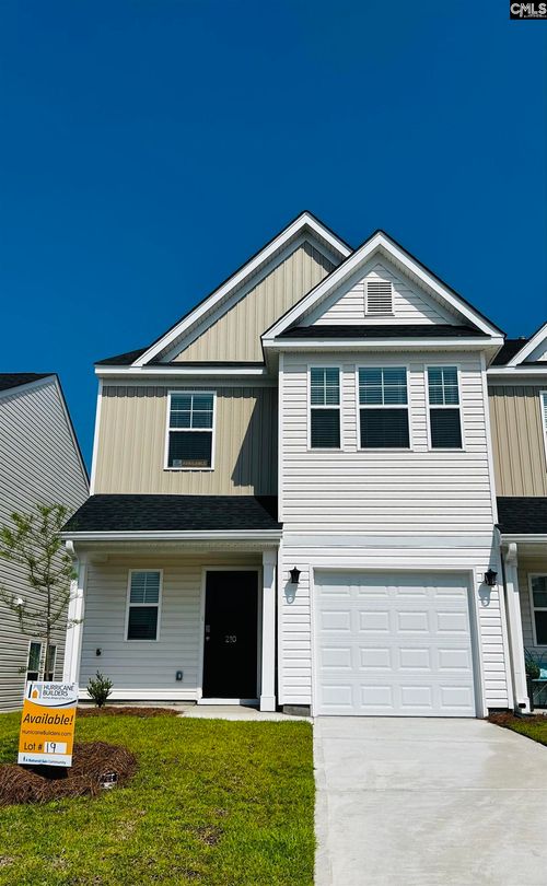 210 Carillo Dr, Columbia, SC, 29223-4277 | Card Image