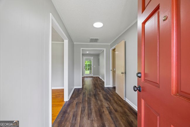 1766 Washington Hwy, House other with 3 bedrooms, 3 bathrooms and null parking in Elberton GA | Image 6