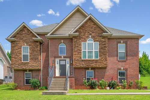 3515 Rabbit Run Trl, Adams, TN, 37010-8023 | Card Image