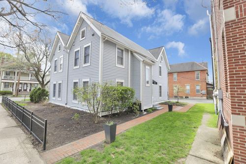 201 W 2nd Ave, Columbus, OH, 43201-3410 | Card Image