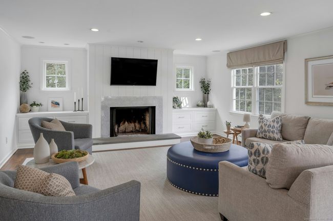 139 Highland Ave, House other with 4 bedrooms, 3 bathrooms and null parking in Norwalk CT | Image 15