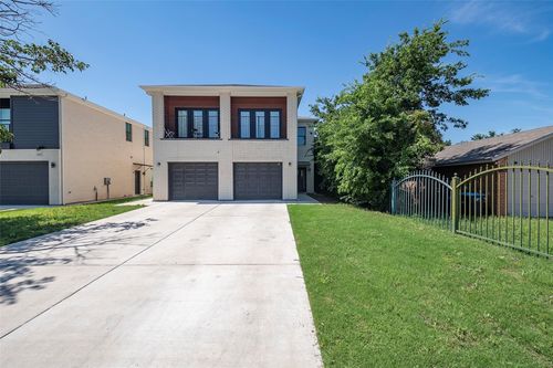4807 Fletcher Ave, Fort Worth, TX, 76107-6828 | Card Image