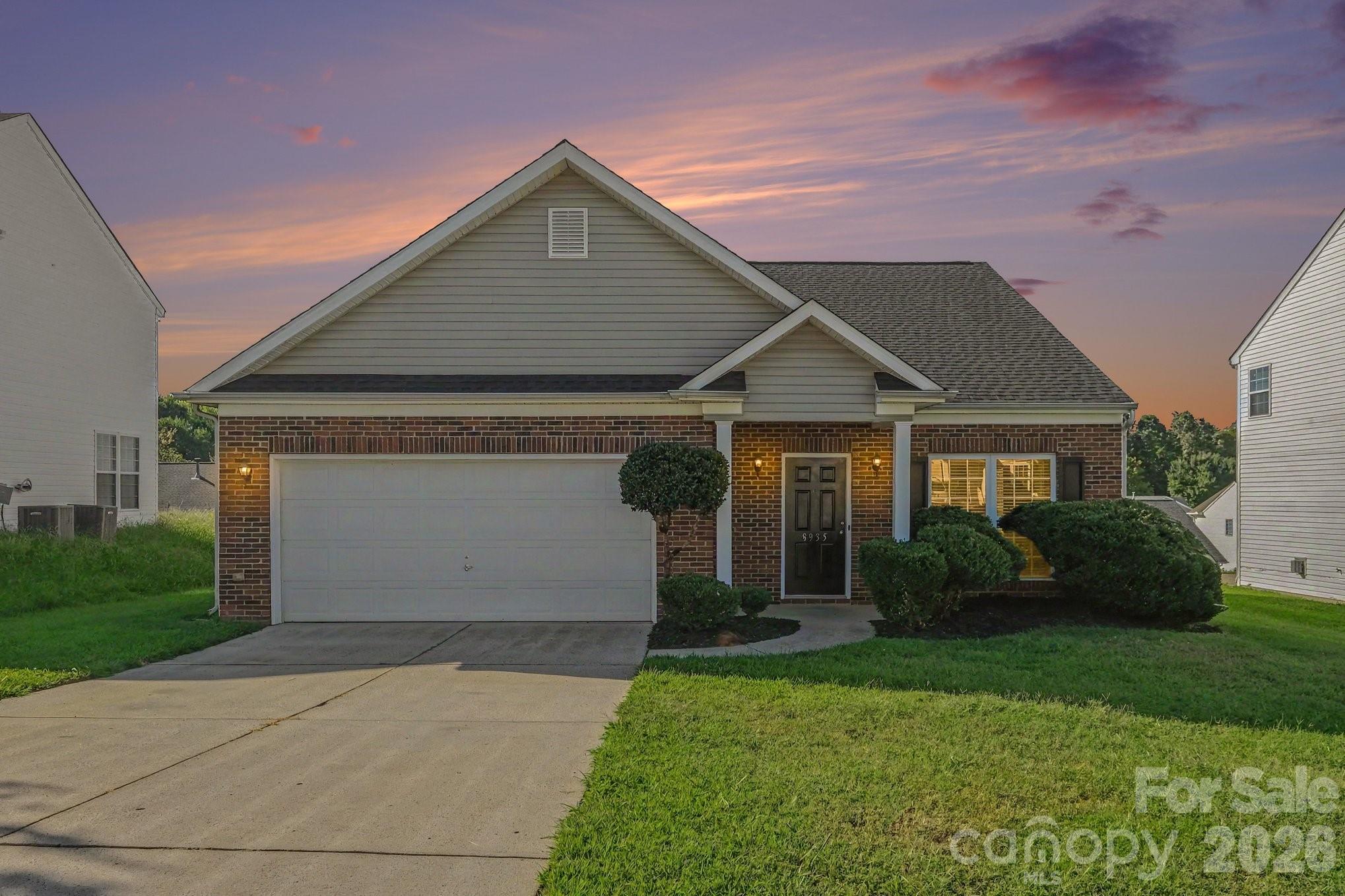 Residential in Charlotte