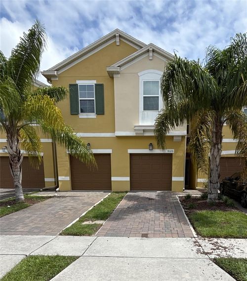 9125 Tecumseh Dr, ORLANDO, FL, 32825-3838 | Card Image