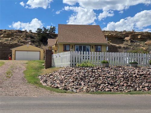 1609 Churchill Ave, Florence, CO, 81226-9592 | Card Image