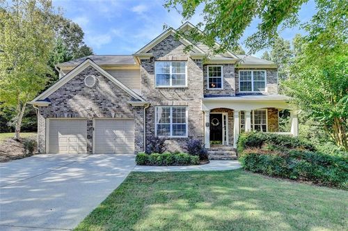 765 Weller Path, Sugar Hill, GA, 30518-8474 | Card Image
