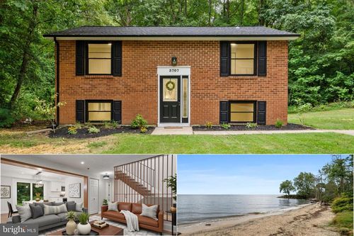 3707 Cassell Blvd, PRINCE FREDERICK, MD, 20678-4816 | Card Image