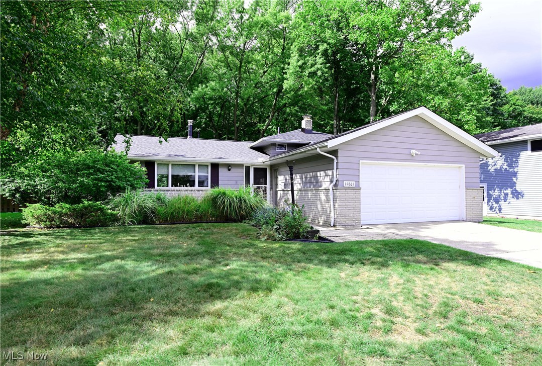 Indian Creek Dr, Middlebrg Hts, OH 44130