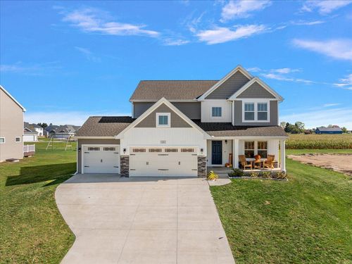 6199 Comiskey Rd, Stevensville, MI, 49127-8464 | Card Image