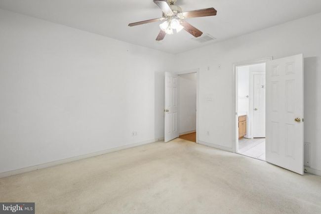 4842 Kingshire Dr, House other with 3 bedrooms, 2 bathrooms and null parking in Providence Forge VA | Image 24