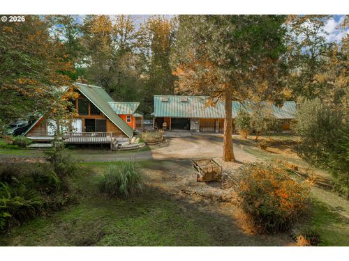 36690 Parsons Creek Rd, Springfield, OR, 97478 | Card Image
