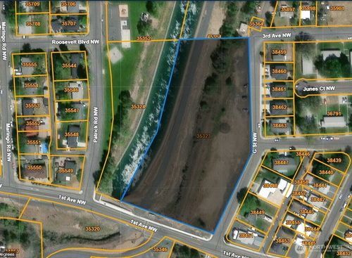 0 130447000, Ephrata, WA, 98823 | Card Image