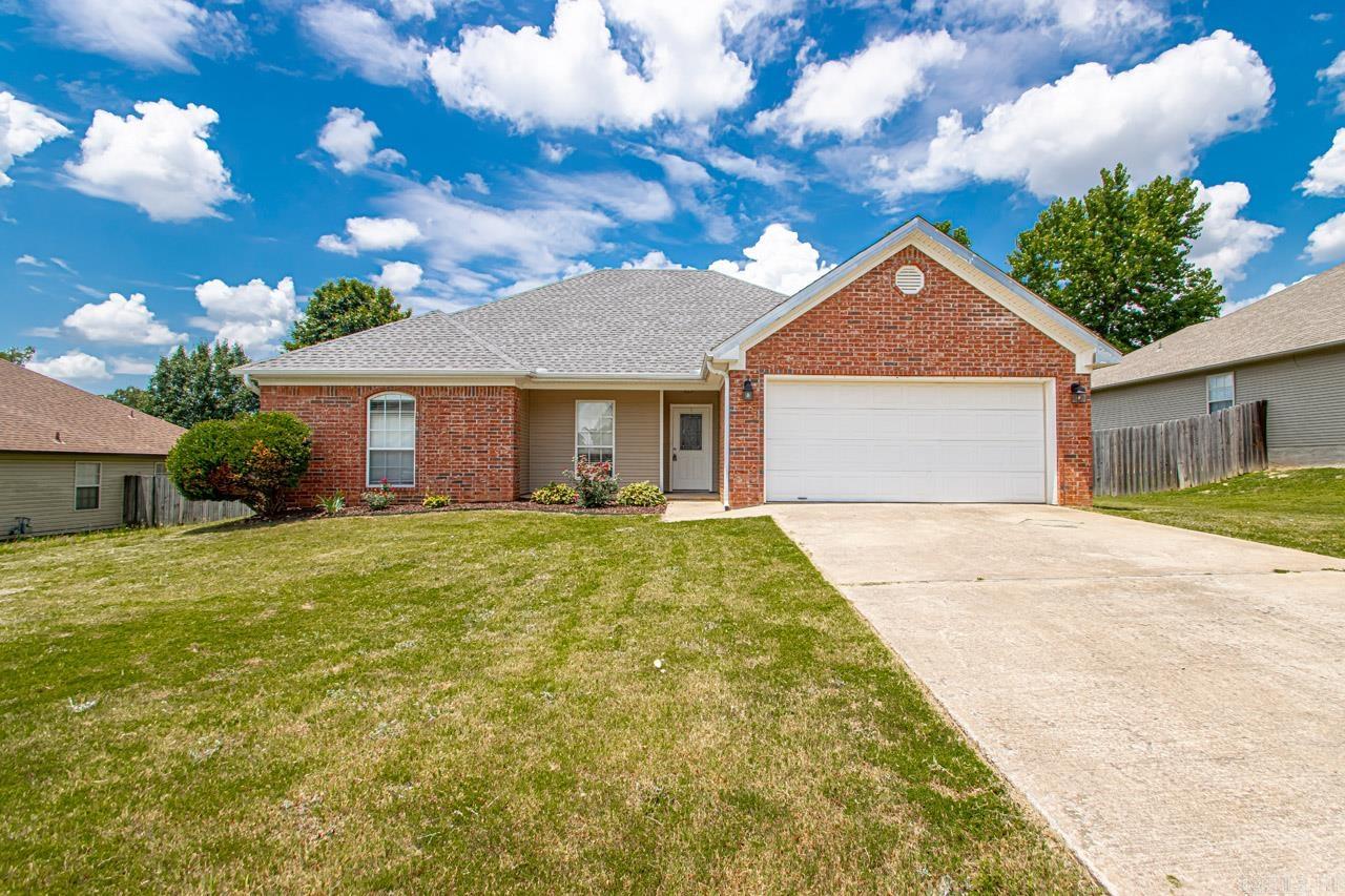 Stone Creek Dr, Benton, AR 72015 #1